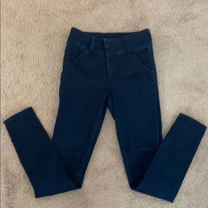 Dark Express Jeggings